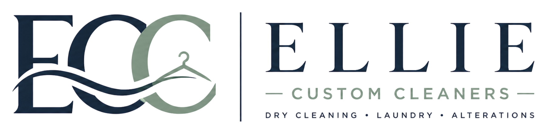 Ellie Custom Cleaners